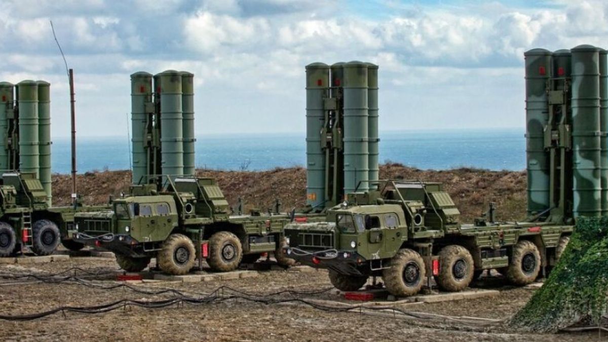 САЩ агитират Турция да се включи във войната в Украйна, ето как