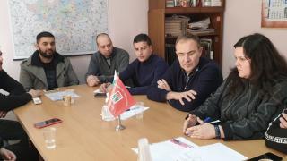 Близо 50 организации подкрепиха Станислав Стоенчев за председател на Младежкото обединение в БСП