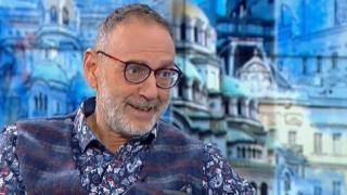 Любен Дилов шокира: Служебен кабинет на Радев ще е по-добре от сегашния