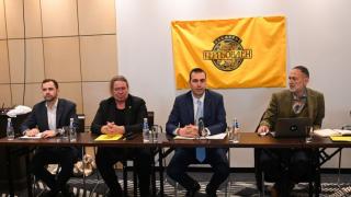 ПП „Движение Гергьовден” се обяви за коалиция на нежелаещите това управление