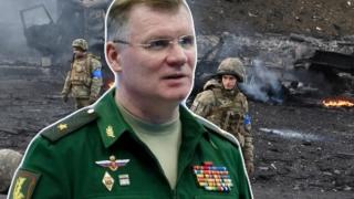 Хиперзвукови аеробалистични "Кинжал"-и изравниха със земята база с наемници в Житомирска област ВИДЕО