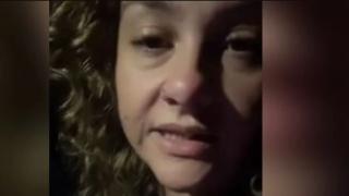 Енис разбра, че мъжът, с когото излиза, е женен, и му отмъсти брутално