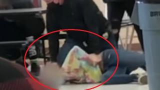 В САЩ са в шок след това ВИДЕО 18+ с полицай и ученичка от Уисконсин 