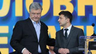 Порошенко е виновен за войната, изригна съветник на Зеленски