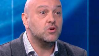 Политолог обясни защо Петков вече е пътник и скоро ще имаме нов премиер 
