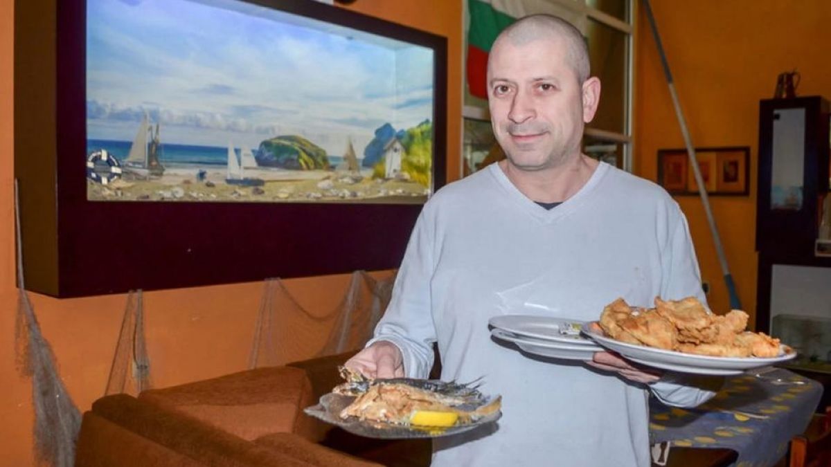 Филмът на ужасите в Бургас: Трупове в бидони, нарязани с електрически трион