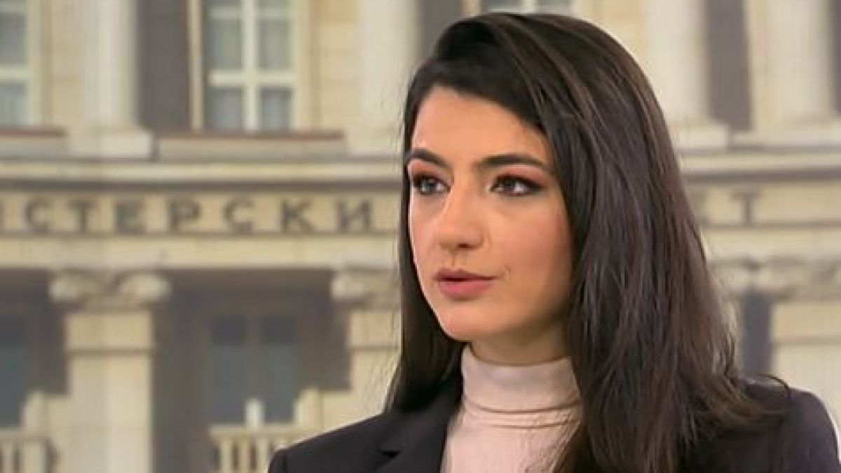 Лена Бориславова сподели какво е нейното очакване от Васил Божков и Европрокуратурата 