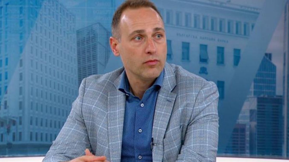Шефът на "Булгаргаз" каза какво става с договора с Русия