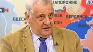 Наш експерт: Руската армия в Украйна минават към тактиката "Алепу" ВИДЕО
