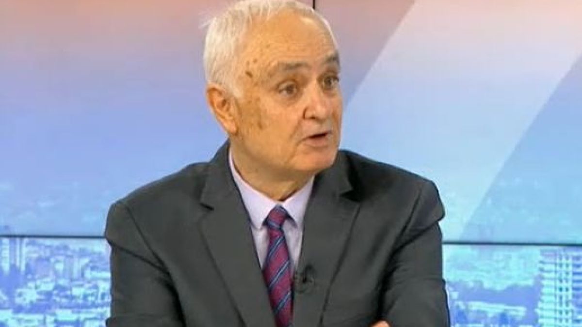 Ген. Запрянов: Не си представяйте, че НАТО ще брани България само с ротата "Страйкър"