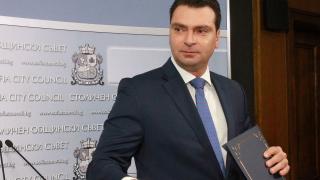 Калоян Паргов: Транспортът в София има нужда от реформи и висока ефективност