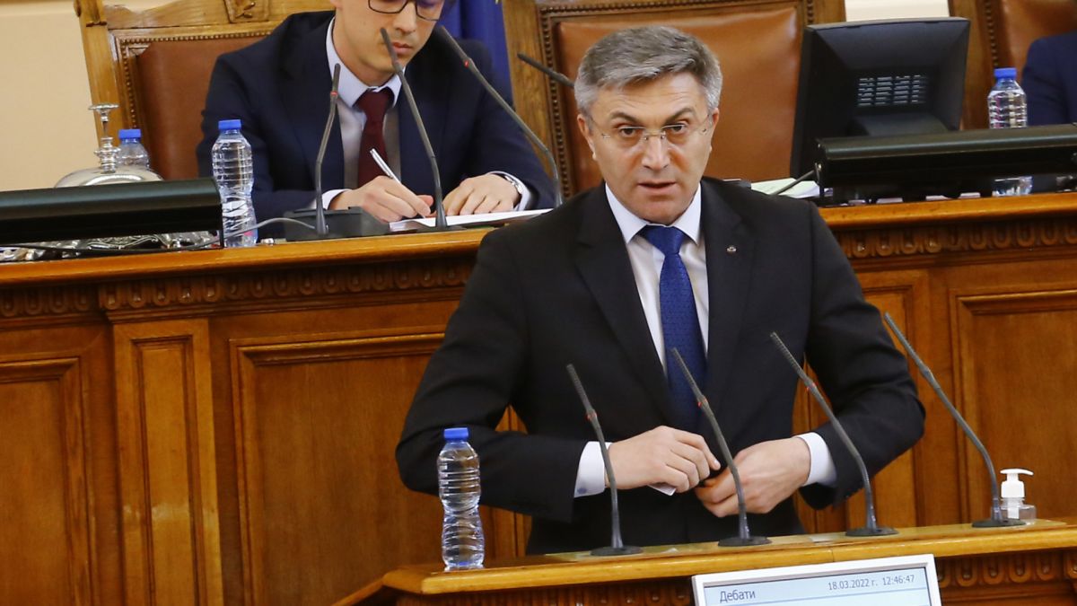 Карадайъ скастри Промяната: Спазвайте Конституцията 
