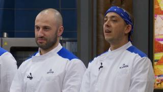 Ето кой се сбогува с Hell’s Kitchen България и как отпадна от шоуто