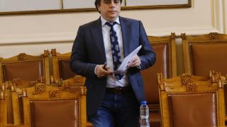 Иван Хиновски: Това, което Асен Василев обяви, е апокалиптично за България! 