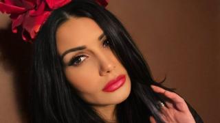 Кали разкри пред БЛИЦ защо къса с фолка и издаде, че родителите на Денис Теофиков все още... 