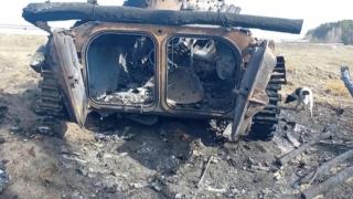 Човек на Зеленски: Унищожихме 3 ударни руски армии