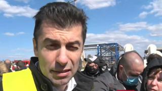 Петков откровен: Питат ме какво правим. Ми, ето – това правим! БЛИЦ TV