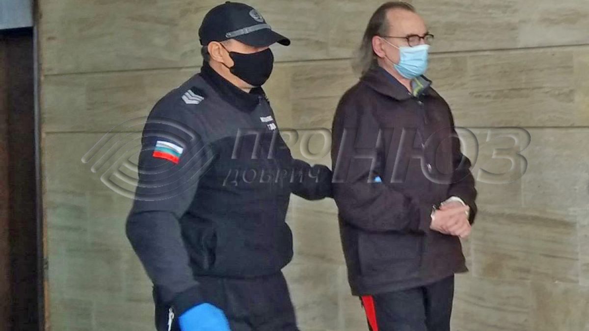 Български съд погали французина педофил, блудствал с дечица в Добричко