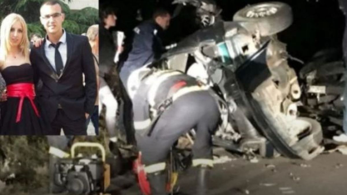 Извънредна новина за водача на двуколката, затрил красивата Вики и приятеля й Цанко на подбалканския път 