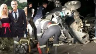 Извънредна новина за водача на двуколката, затрил красивата Вики и приятеля й Цанко на подбалканския път 