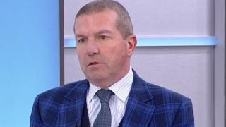 Адвокат Менков с голямо разкритие за Арнаудова и Васил Божков!
