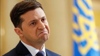 Италиански депутати скочиха срещу Зеленски