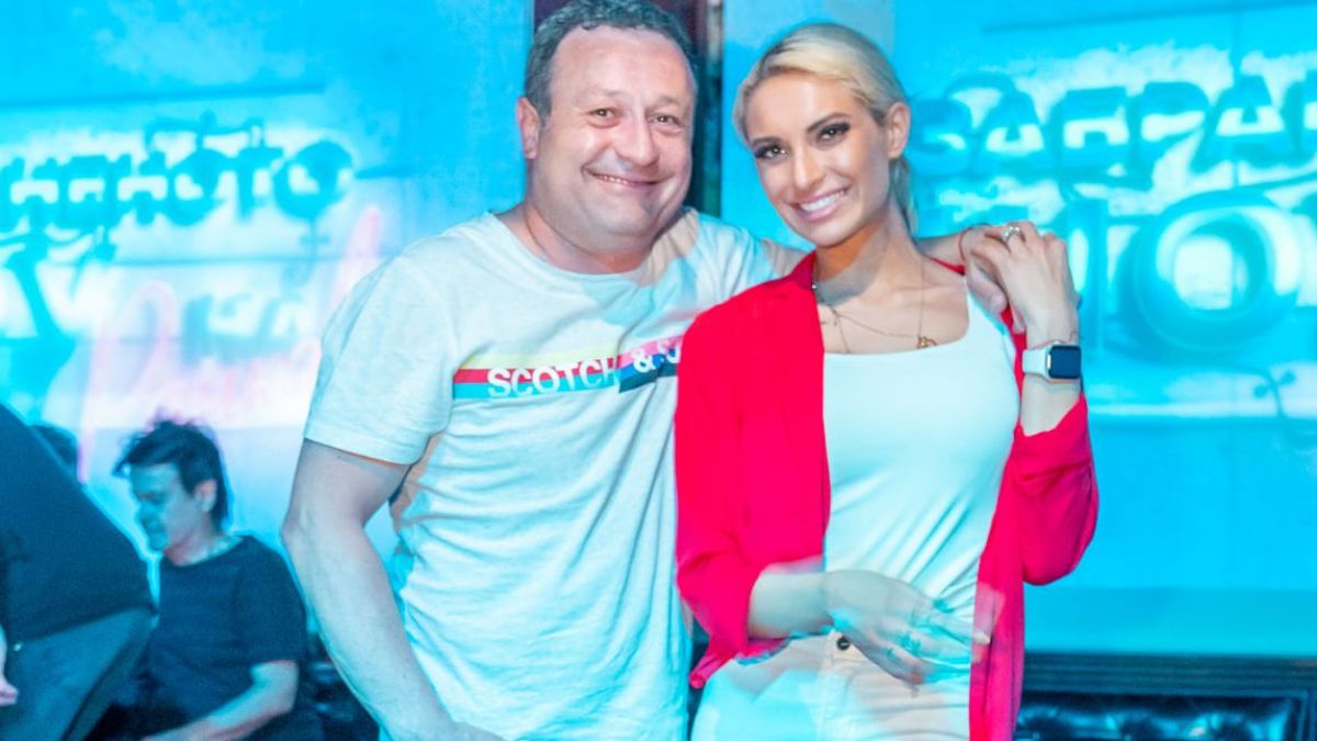 Рачков се изгаври жестоко с любимата си в ефир