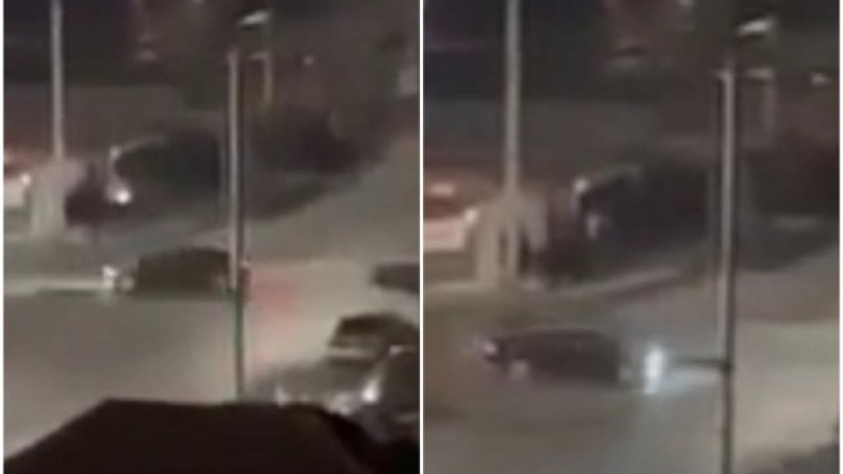 Мургави дрифтъри изправиха на нокти "Столипиново" с поредна изцепка ВИДЕО 