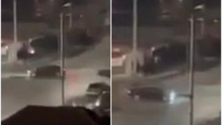 Мургави дрифтъри изправиха на нокти "Столипиново" с поредна изцепка ВИДЕО 