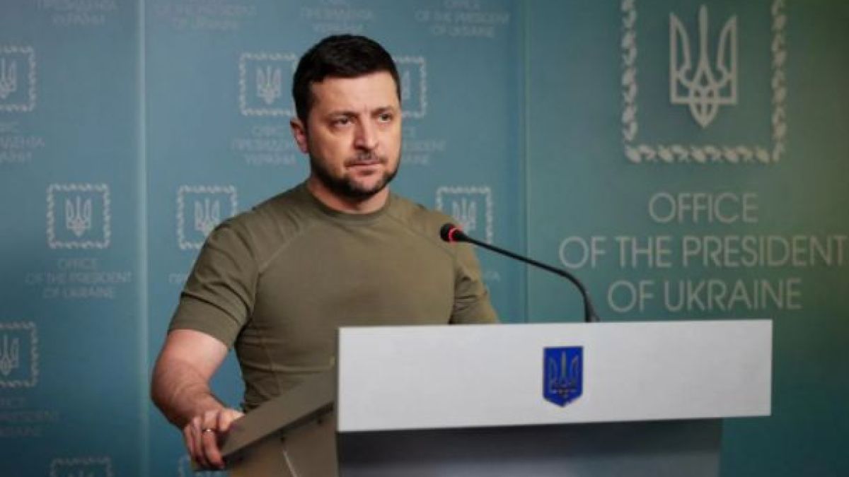 Зеленски взривяващо: Украйна ще приеме ултиматумите на Русия, ако се случи това! 