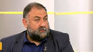 Адвокати нищиха казуса с ареста на Борисов