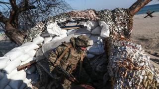 Официално: Първа размяна на военнопленници между Русия и Украйна