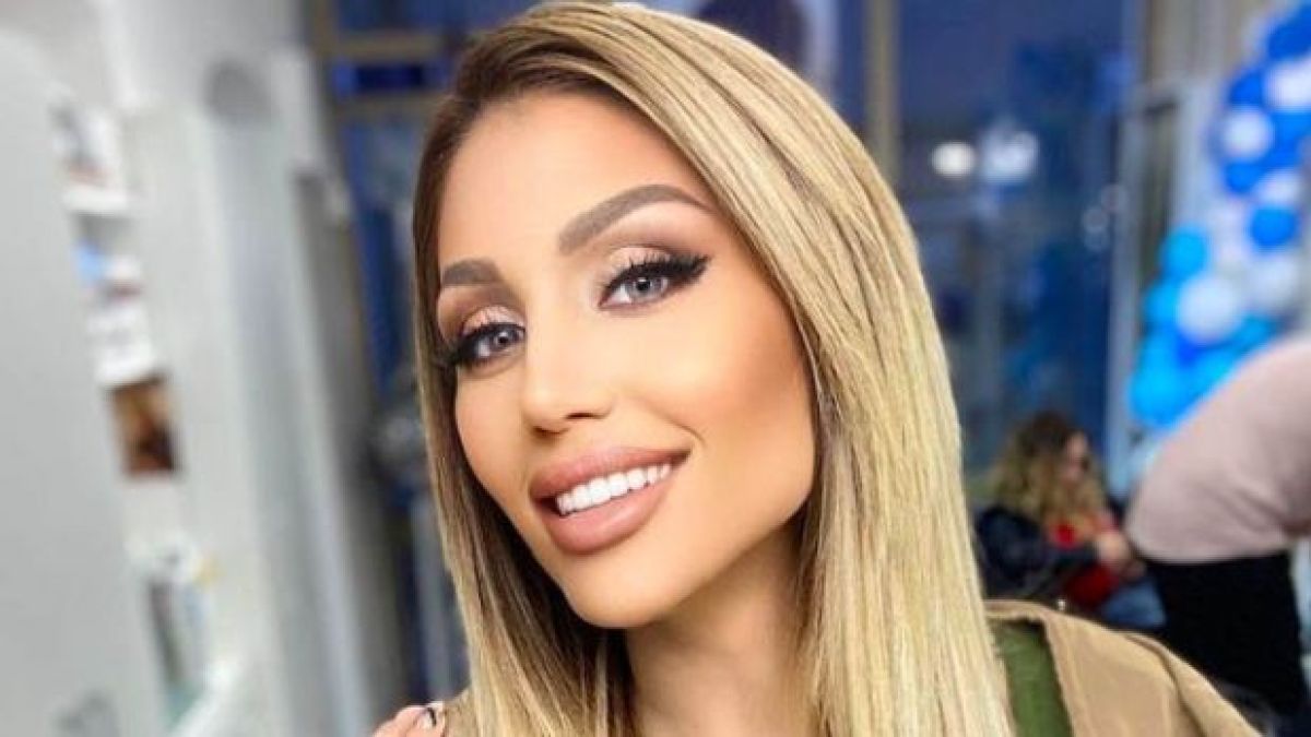 Ето къде Джулиана Гани отведе сина си след развода СНИМКИ