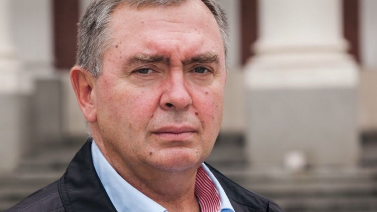 Проф. Георги Михайлов, БСП: Медицинските работници трябва да се превърнат в гръбнака на здравеопазването