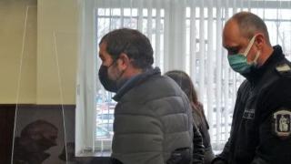 Стана ясно с каква брутална жестокост Стоил е отнел живота на баща си 