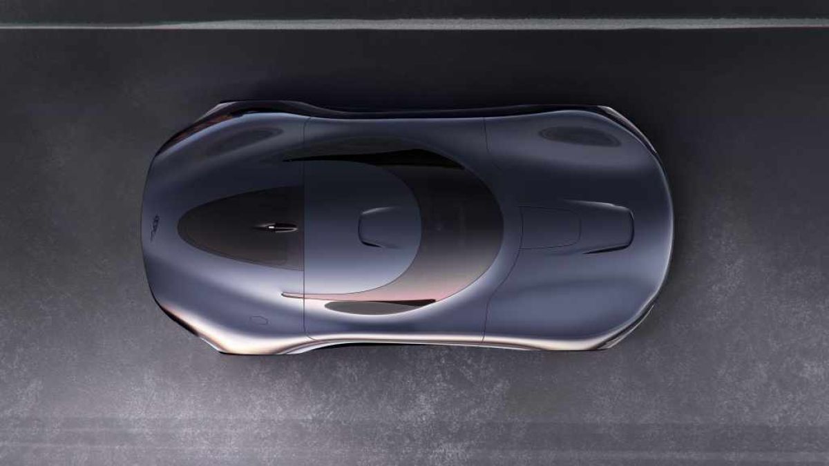 JAGUAR отпразнува пускането на третата версия на автомобила GRAN TURISMO – THE ROADSTER – с избор на дизайнерски елементи