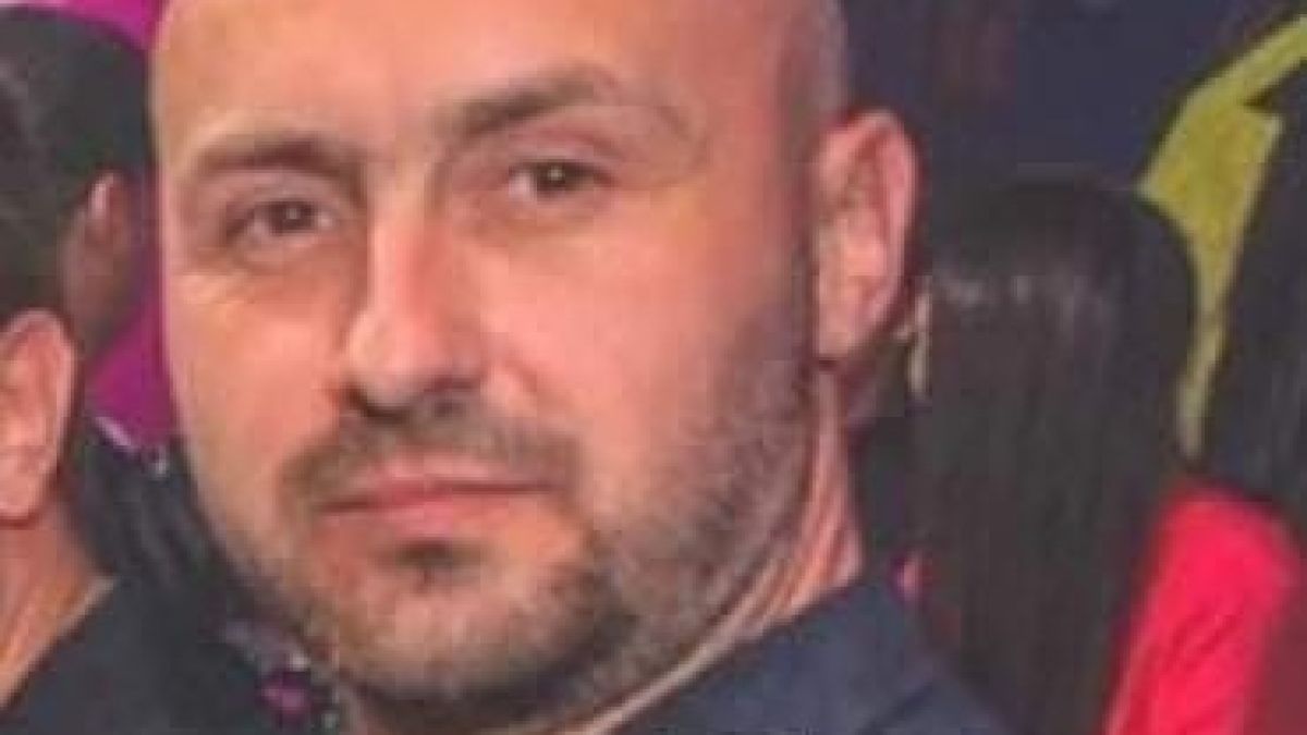 Помните ли българина жив изгорен в Одеса на 2 май 2014 от евромайдановците и бандеровците