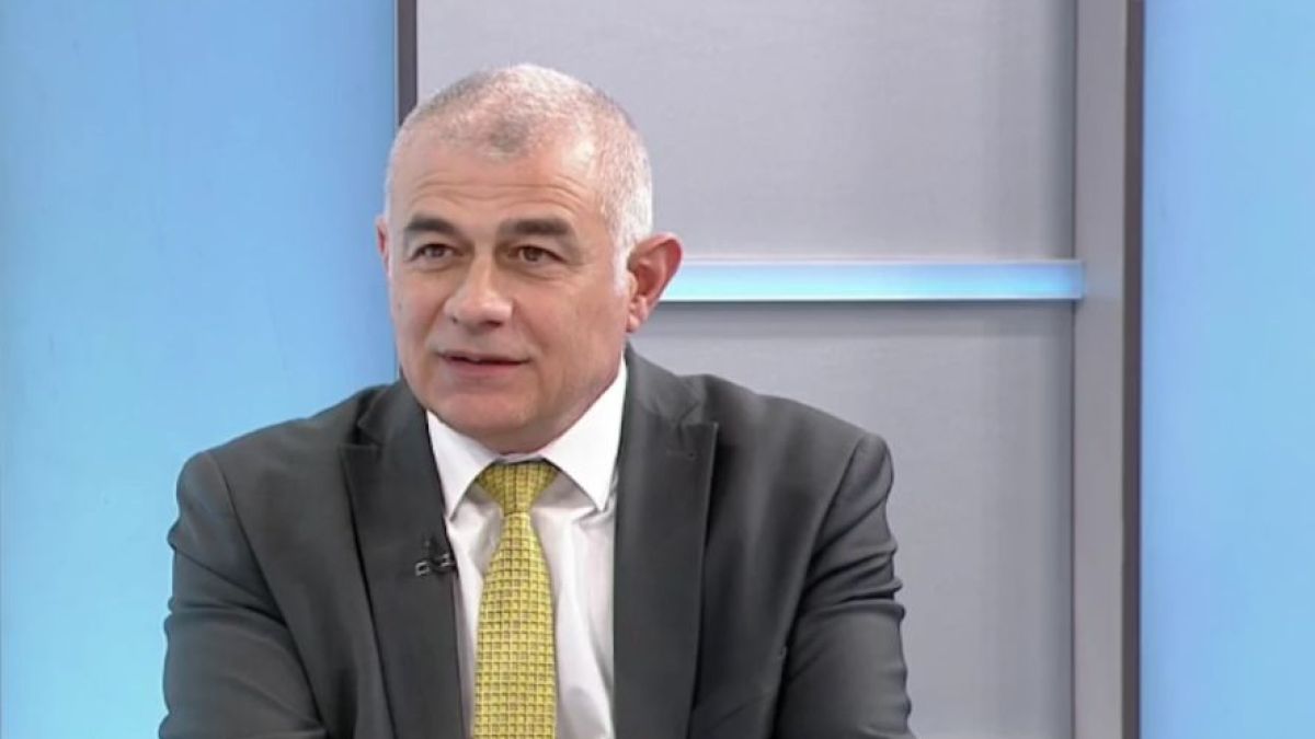 Социалният министър зарадва всички работещи българи с тези думи 