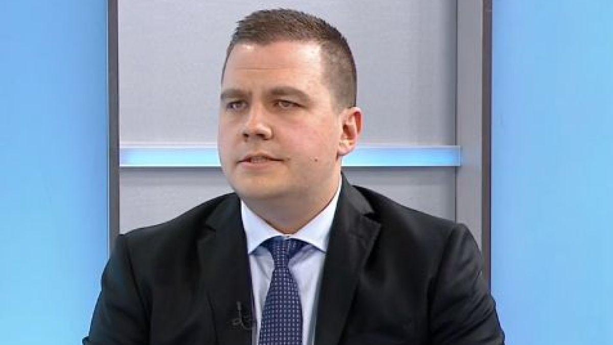 Човек на Слави каза ще разклати ли коалицията новият шеф на БНБ 