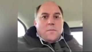 Какъв глупак, уволнете го веднага! Британци хулят военния си министър заради Украйна ВИДЕО