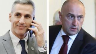 Тази номинация в последния момент от ПП за шеф на БНБ взривява коалицията