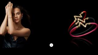 Обвиниха Louis Vuitton в подкрепа на руската агресия ВИДЕО