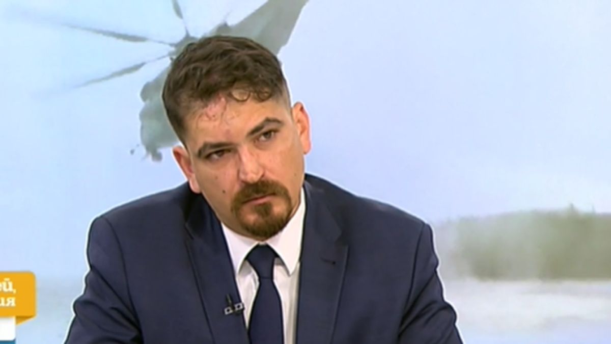 Експерт посочи фатална грешка на Петков за Украйна, ще ни съсипе отбраната
