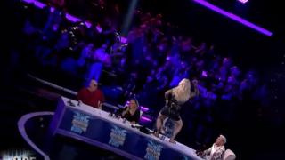  Скандално ВИДЕО: Дарин се гаври с Камелия след края на "Капките"!