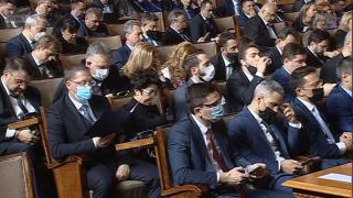 ГЕРБ вече не признава Кирил Петков за премиер, ето защо БЛИЦ TV