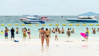 Турция, Кипър, Тайланд – любимите дестинации на руснаците, треперят преди сезона