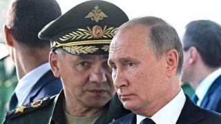 Путин е определил крайната дата за разгрома на Украйна!