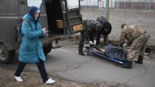Без крака, ръце и очи - ужасяващи твърдения за руските войници в беларуски болници 18+