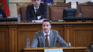  БСП е за закриване на специализираното правосъдие