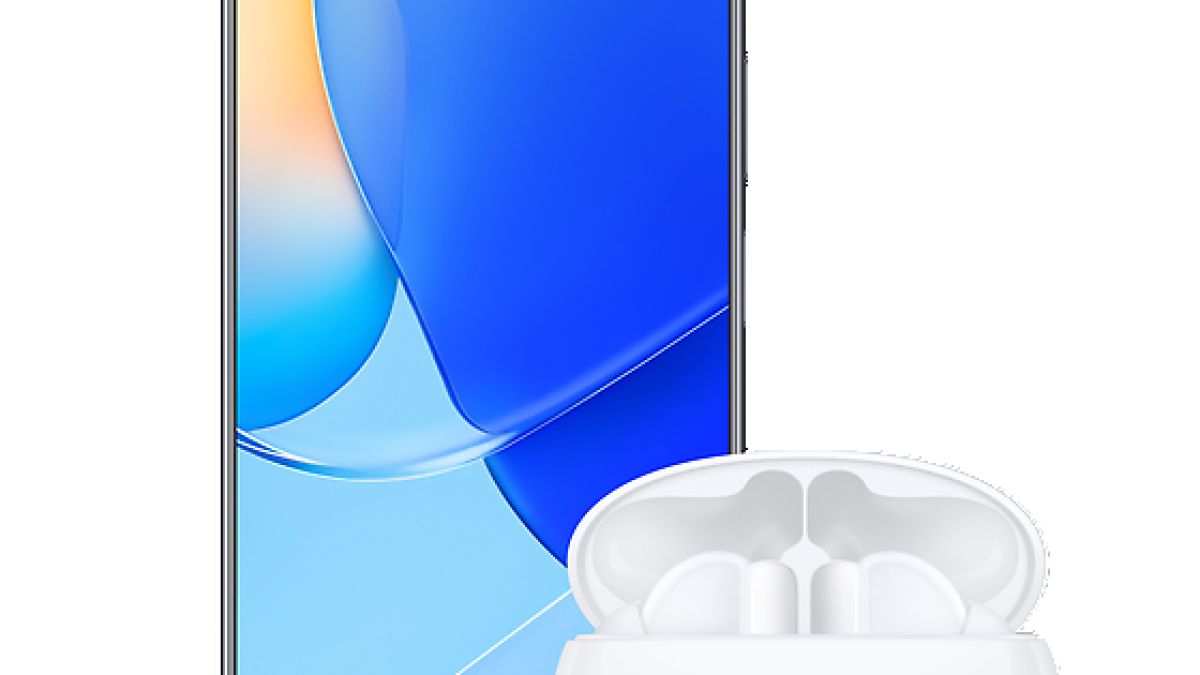 Vivacom пуска новия смартфон Huawei nova 9 SE в комплект с безжични слушалки